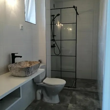 U Wojtka Privatunterkunft *