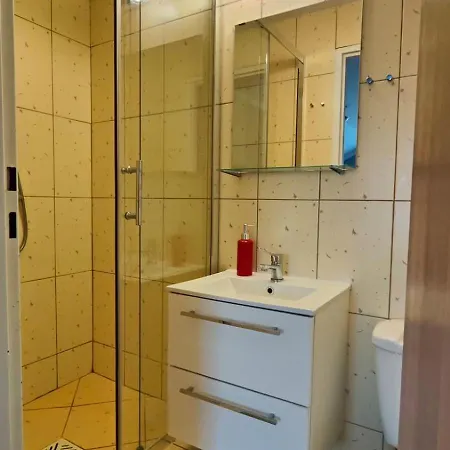 U Wojtka Privatunterkunft *