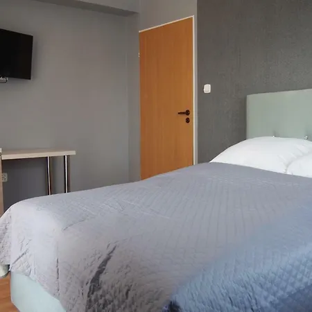 Habitación en casa particular U Wojtka *