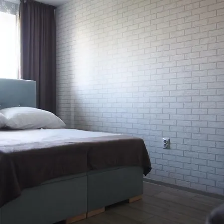 U Wojtka Habitación en casa particular