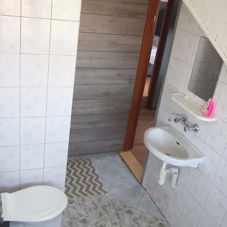 Pokoje U Wojtka *
