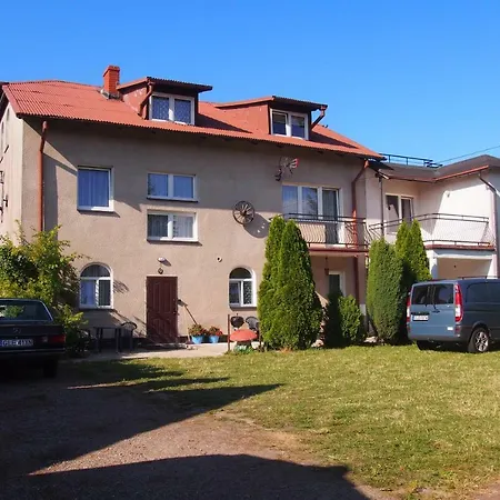 Habitación en casa particular U Wojtka *